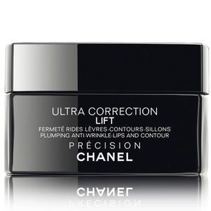 New in Box | Chanel Ultra Correction Lift Plumping Anti-Wrinkle Moisturizer